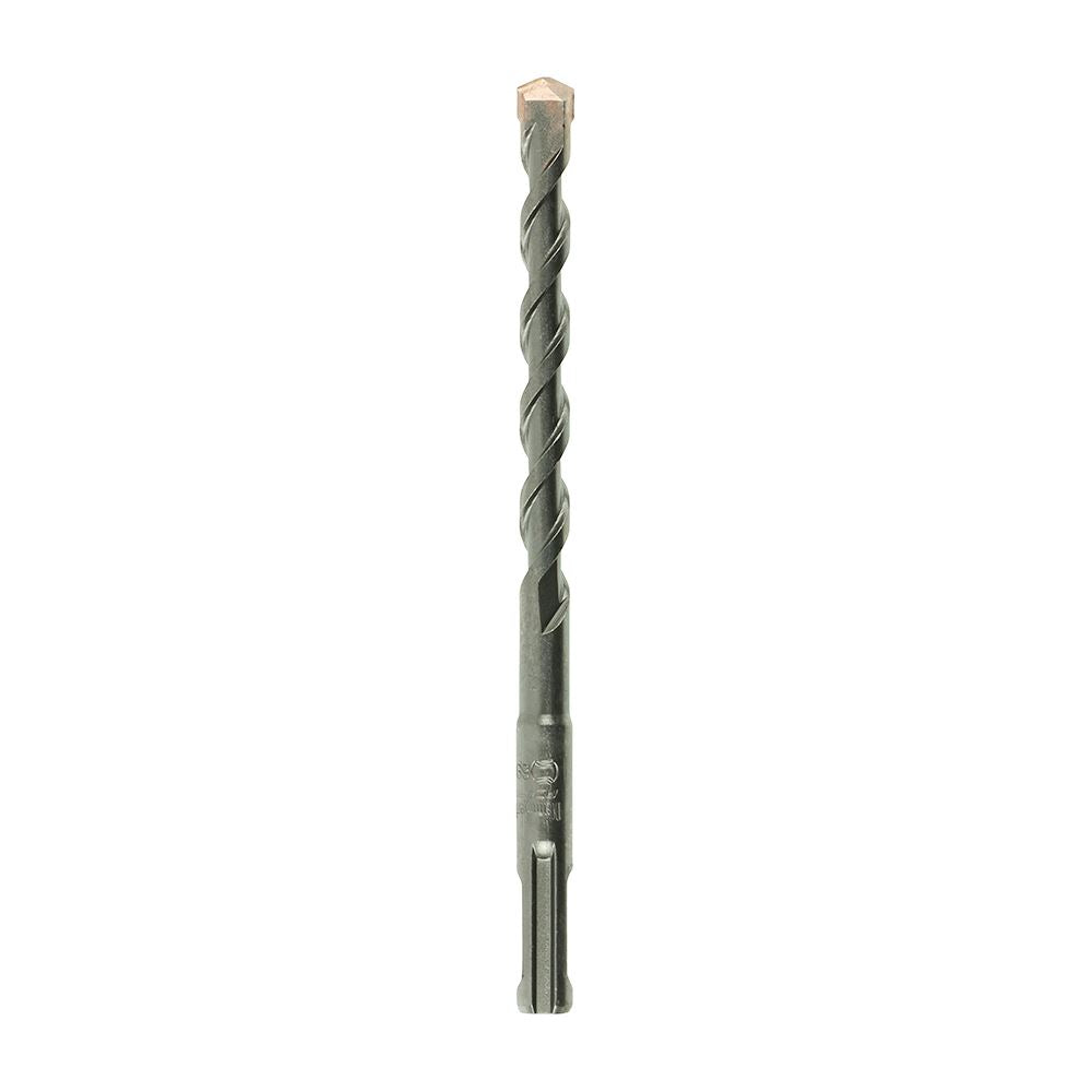TIMCO Pro SDS Plus Hammer Bits (PGM) 10.0 x 160 Pack 1