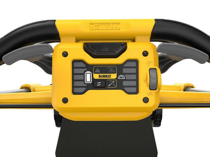 DeWalt Power Tools DCMWSP550N Rear Wheel Drive Mower 54V Bare Unit