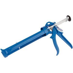 Draper HD APPLICATOR GUN 255MM 15630 Triple Rod Applicator Gun, 380ml