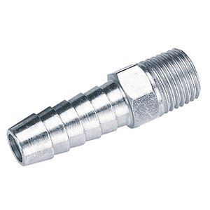 Draper 1/4TAPER X 3/8HOSE CON'TOR 5 25843 1/4" Taper PCL Male Screw Tailpieces Pack of 5