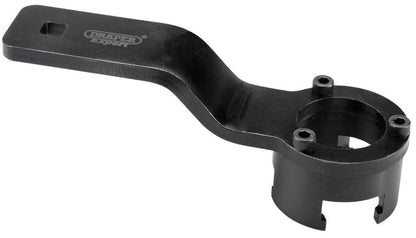 Draper CRANKSHAFT PULLEY HOLDING TOOL 17609 Crankshaft Holding Tool (VOLVO)