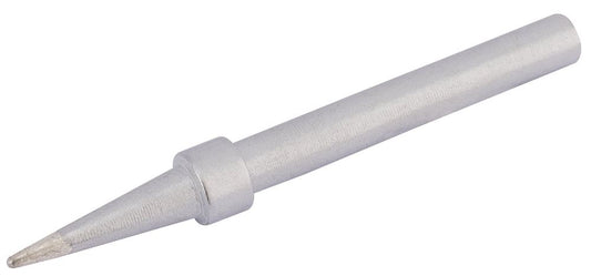 78592 Draper Replacement Tip for Soldering Station, 40W STATION (40W) Soldering Tips Professional Trade DIY Workshop Garage Use