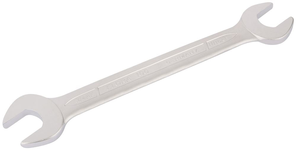 Draper 11/16X3/4AF DOE SPANNER 01482 Long AF Open End Spanners