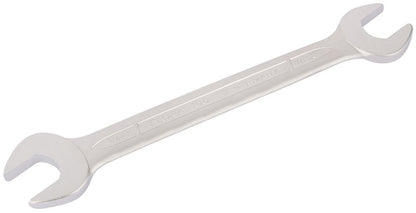 Draper 11/16X3/4AF DOE SPANNER 01482 Long AF Open End Spanners