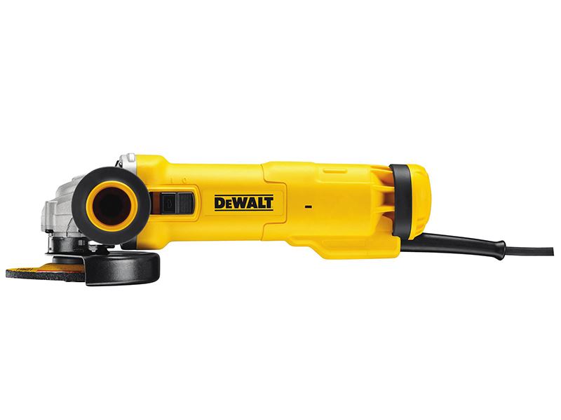DeWalt DWE4206-GB DWE4206 Mini Grinder 115mm 1010W 240V