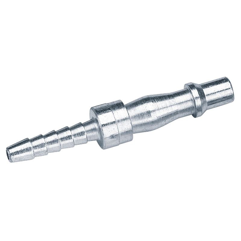 Draper 3/8M SCREWED ADAPTOR TAPER 5 25835 3/8" BSP Male Thread PCL Air Line Adaptor Pack of 5