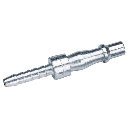 Draper 3/8M SCREWED ADAPTOR TAPER 5 25835 3/8" BSP Male Thread PCL Air Line Adaptor Pack of 5