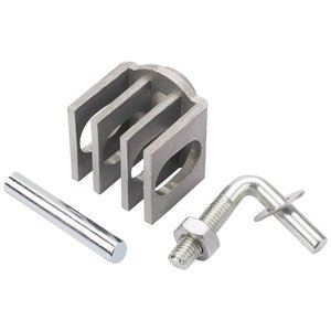 Draper EARTH CLAMP 74345 Accessories for Stud Welder Stock No. 71106