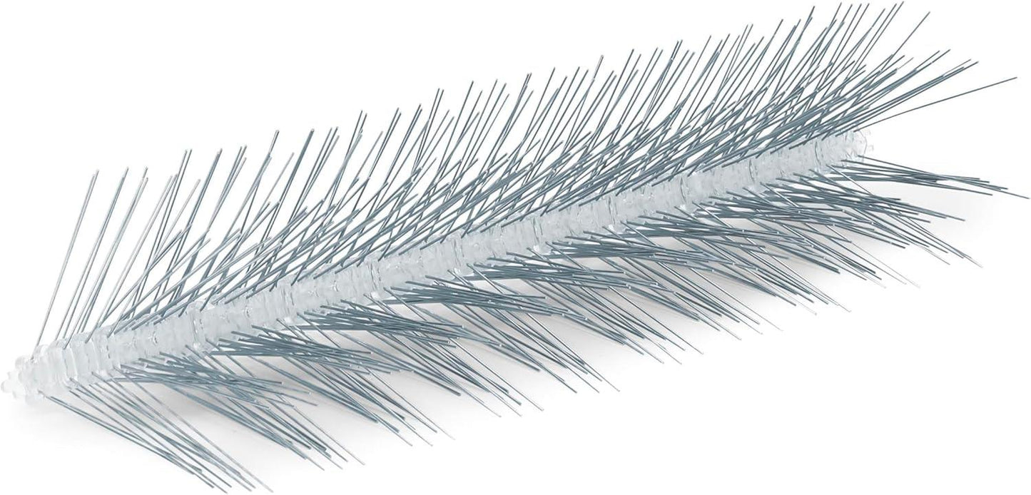 Pest Stop Professional Bird Spikes 10 x 500mm Strips MPN PSPBS10