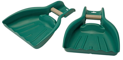 Draper H.D. LEAF COLLECTORS 76762 76762 Heavy Duty Leaf Collectors (Pair)