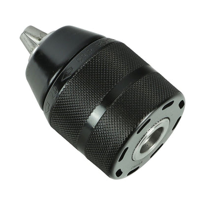 TIMCO Keyless Chuck Super Heavy Duty 1/2" Pack 1