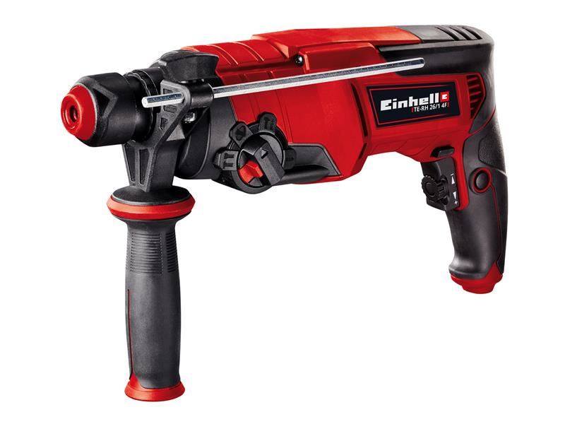 EIN TE-RH26/1F SDS-Plus Rotary Hammer 800W 240V