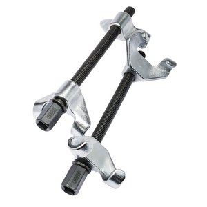 Draper COIL SPRING COMPRESSORS (2) 68615 Coil Spring Compressor Set (2 Piece)