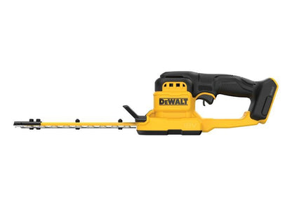 DeWalt Power Tools DCMHT520N Compact Hedge Trimmer 18V Bare Unit