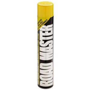 Draper 750ML LINEMARKER YELLOW 41916 750ml Line Marker Spray Paint