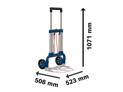 BSH 0A00 L-BOXX Collapsible Hand Truck