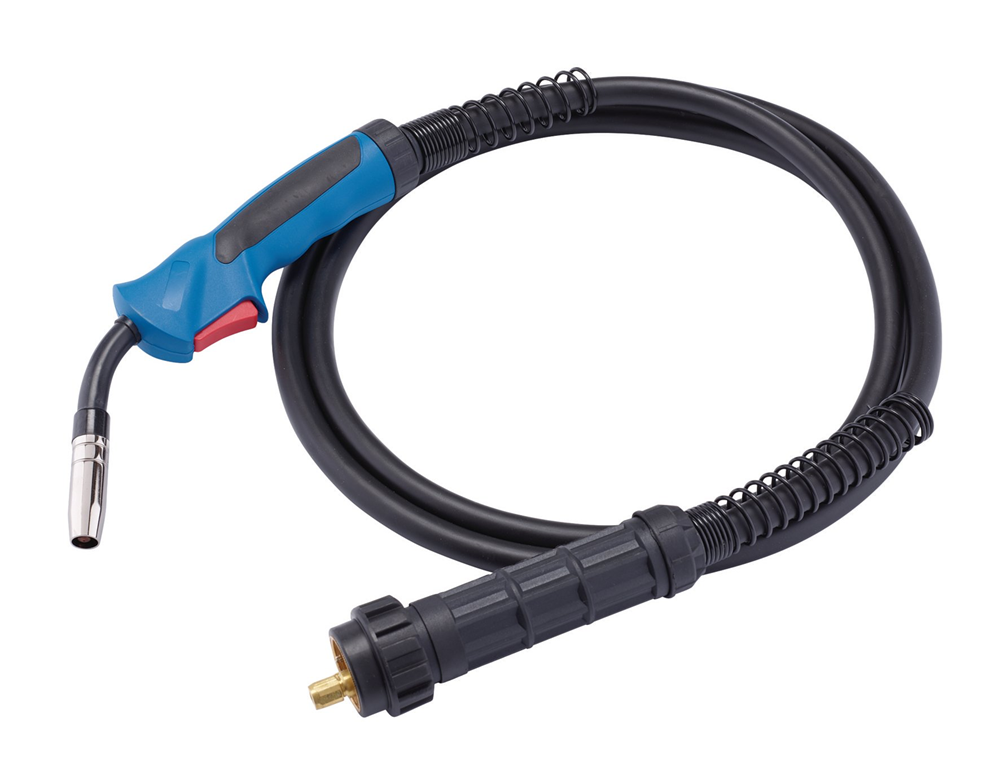 Draper MIG WELDING TORCH 3M 16MM 70088 70088 3m MIG Welding Torch