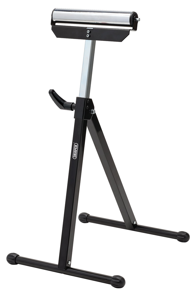 Draper ROLLER STAND 282MM (60KG) 70273 282mm Roller Stand