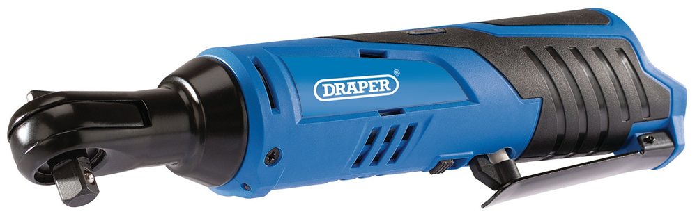 Draper 12V RATCHET WRENCH 3/8 (BARE) 70301 70301 12V 3/8" Ratchet