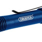 DRAPER 70428 - 1W Rechargeable Pen Torch - 80 Lumens