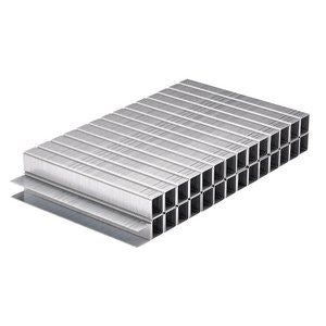 Draper TYPE-140 STAPLES - 14MM 5000PK 10042 10042 Type-140 Staples
