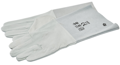 Draper TIG GAUNTLETS 70451 Welders TIG Gloves