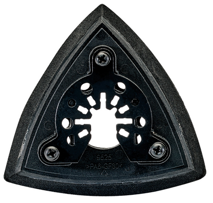 Draper OMT H&L BACKING PAD - 93MM 70475 70475 Oscillating Multi-Tool Accessories