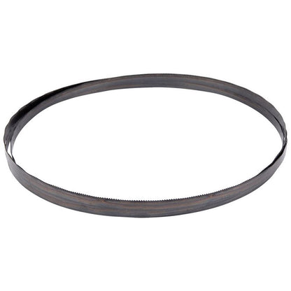 25764 Draper Metal Bandsaw Blade, 1425mm x 1/4 , 24tpi BB1425 Bandsaw Blades Professional Trade DIY Workshop Garage Use