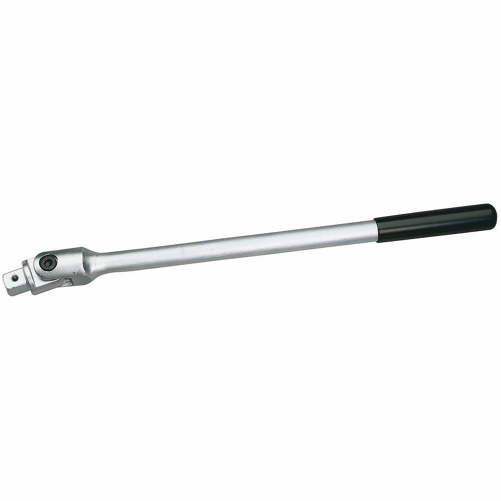 Draper 500MM FLEXIBLE HANDLE 3/4DR 01119 3/4" Sq. Dr. Flexible Handle