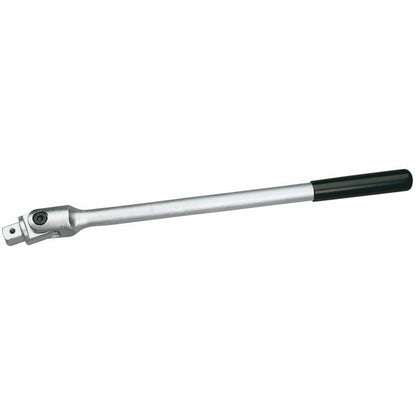 Draper 500MM FLEXIBLE HANDLE 3/4DR 01119 3/4" Sq. Dr. Flexible Handle