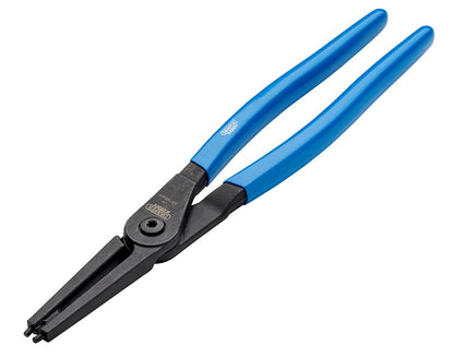 Draper 320MM J4 INT CIRCLIP PLIERS 09027 Straight Tip Internal Circlip Pliers