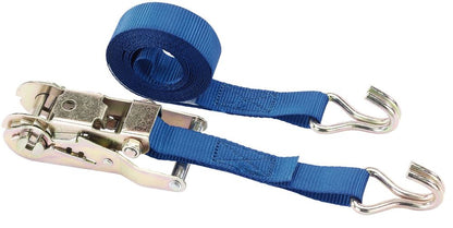 Draper 3MX250KG RATCHET TIE DOWN 16261 Ratchet Tie Down Straps