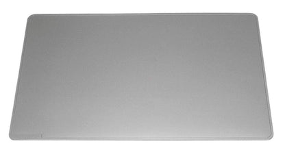 Durable Smooth Non-Slip Desk Mat Laptop PC Keyboard Mouse Pad | 65x52 cm | Grey