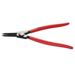 Draper A4 EXT-CIRCLIP PLIER 85-140MM 81030 External Circlip Pliers Straight