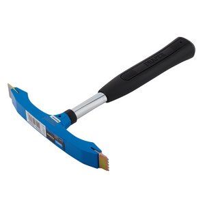 Draper DOUBLE ENDED SCUTCH HAMMER 57539 Double Ended Scutch Hammer