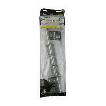 TIMCO Garage Drop Down Bolt HDG 18" Pack 1