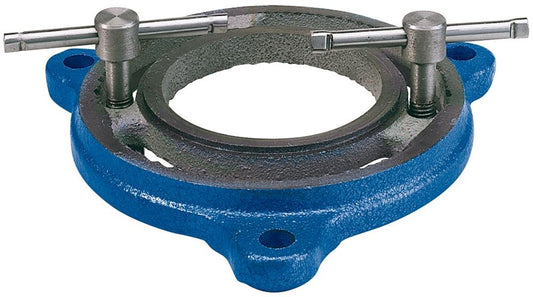 Draper SWIVEL BASE FOR 150MM VICE 45785 Swivel Bases for Engineer's Bench Vices