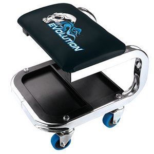 Draper EVOLUTION WORK STOOL 99835 Evolution Luxury Work Stool
