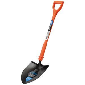 Draper INSULATED ROUND MOUTH SHVL IYD 82639 Garden tools