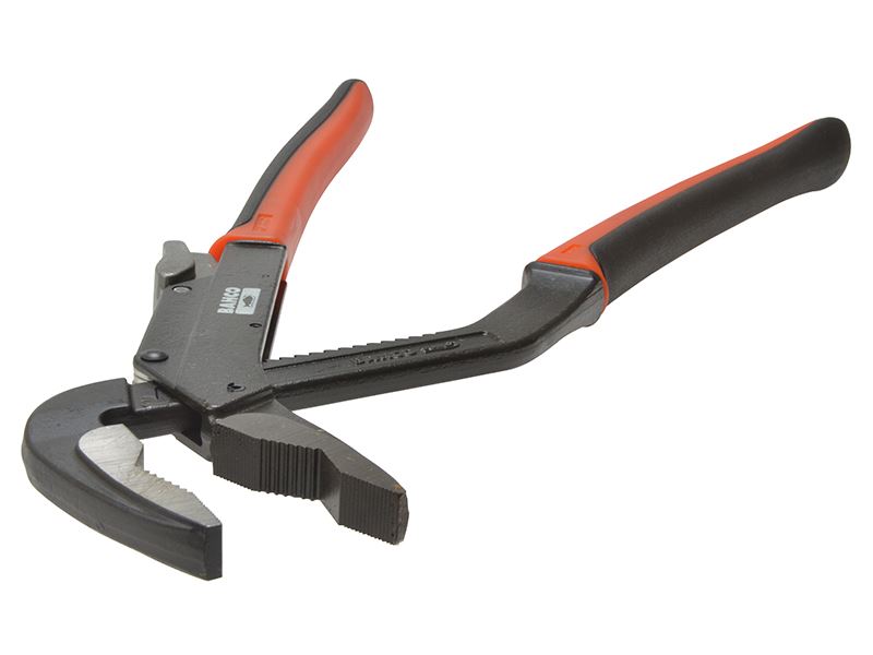 Bahco 8226 8226 ERGO™ Slip Joint Pliers 400mm - 67mm Capacity