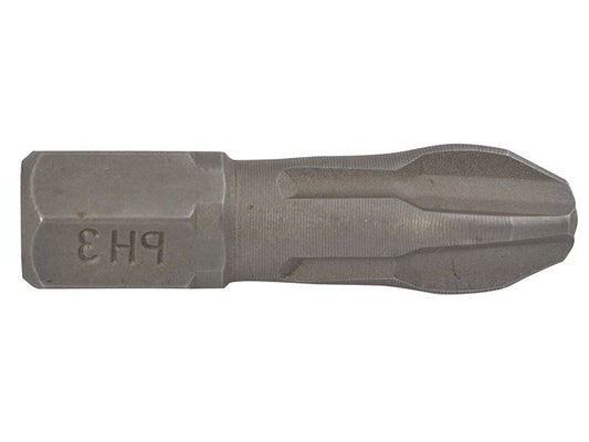 DeWalt DT7233-QZ DT7233 Torsion Bits PH3 x 25mm (Pack 5)
