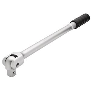 Draper 500MM FLEXIBLE HANDLE 3/4DR 01119 3/4" Sq. Dr. Flexible Handle