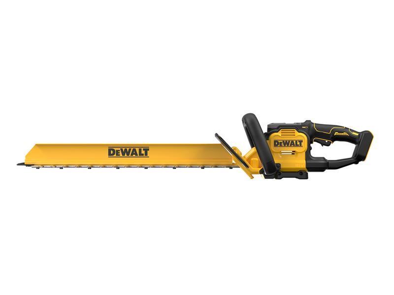 DeWalt Power Tools DCMHT567P1 XR Hedge Trimmer 18V 1 x 5.0Ah Li-ion