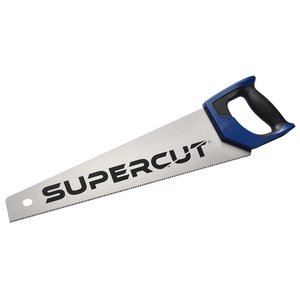 Draper SUPERCUT500MM 12PPI 2ND CUTSAW 04830 SupercutÂ® Triple Ground Handsaws, 500mm/20"