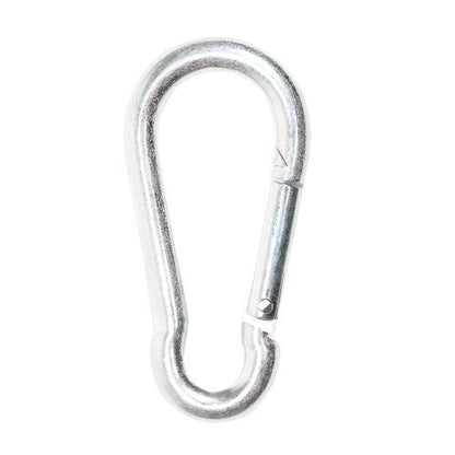 TIMCO Snap Hooks - Steel 60mm Pack 3