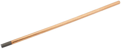 Draper CARBON ROD 74331 Welding Consumables