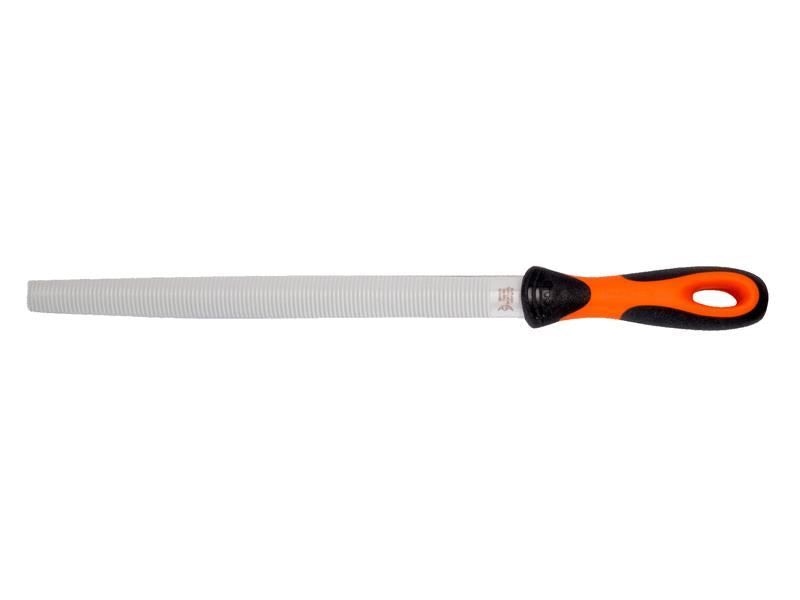 Bahco HRFM10 HRFM-10 Filemaster Half Round 250mm (10in)