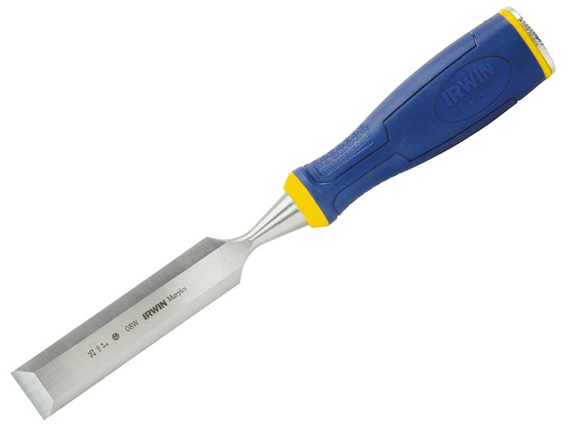 IRWIN�Marples� 10501708 MS500 ProTouch� All-Purpose Chisel 25mm (1in)