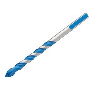 Draper TILE & GLASS DRILL BIT 7MM 10067 10067 TCT Tile and Glass Drill Bits