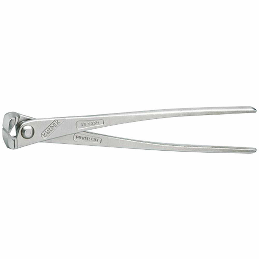 Draper 250MM CONCRETORS NIPPERS 34670 High Leverage Concreter's Nippers